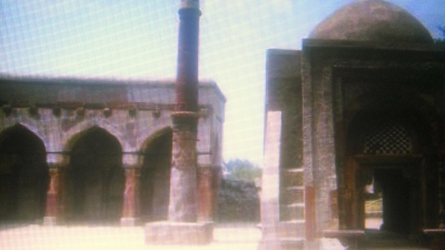 Ancient Gumbad