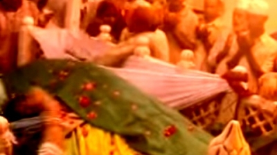 Dargah Nuri