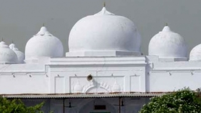 Durgah Char Qutab