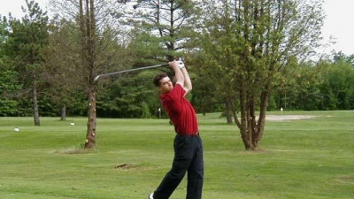 Karnal Golf Course