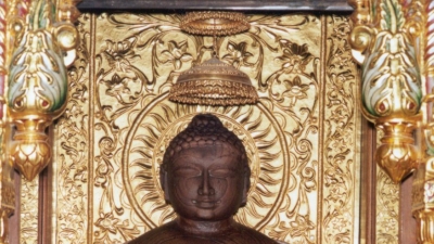 Jain Basadi