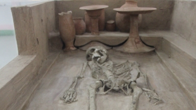 Rakhigarhi