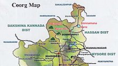 Somwarpet