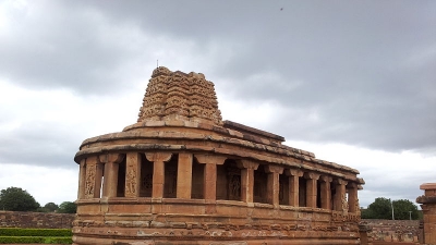 Durga Temple