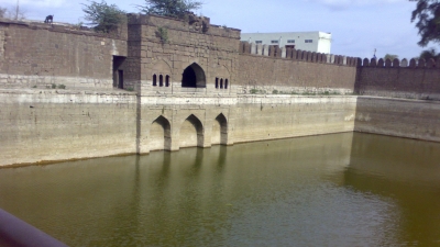 Taj Bawadi