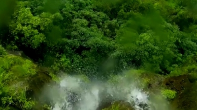 Chikla Parwad Region