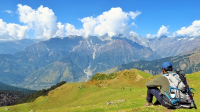 Trekking
