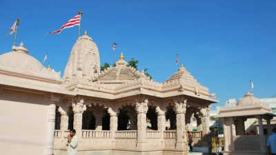 Mata No Madh