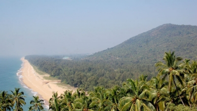 Ezhimala