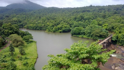 Thenmala