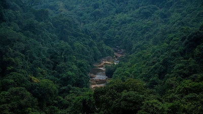 East Garo Hills