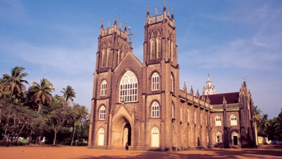 St. Sebastian's Church