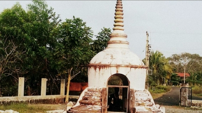 Karumadi Kuttan