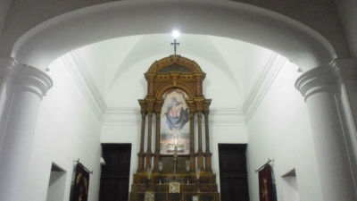 Catholic Church