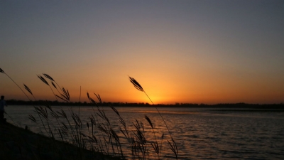 Gharpuri Dam