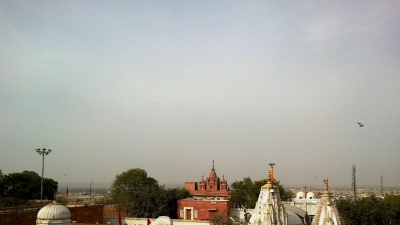 Laxmi Nath Temple