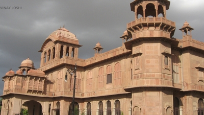 Sadul Singh Museum