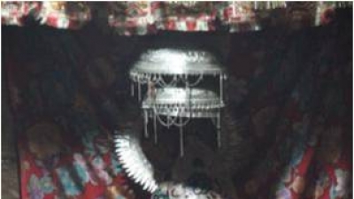Belon temple