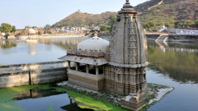 Phool Sagar Lake
