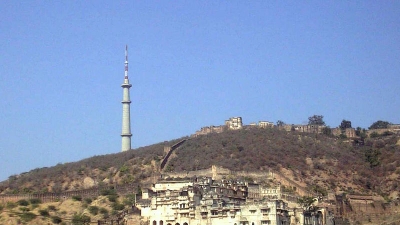 Talwas Fort