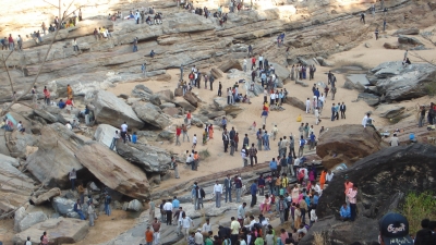Kolhua Hill