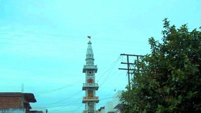 Hanuman Garhi