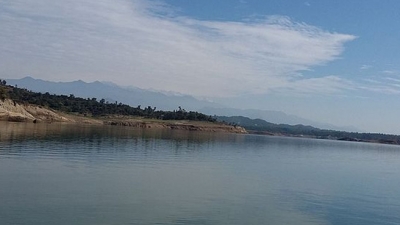 Rangit Water World