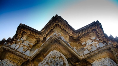 Sakaleswara Temple