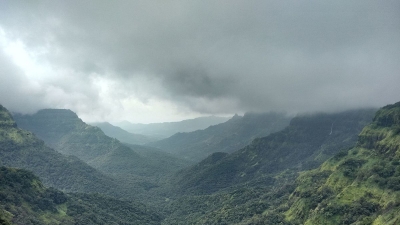 Gopalgad Hill