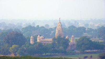 Rangbhoomi