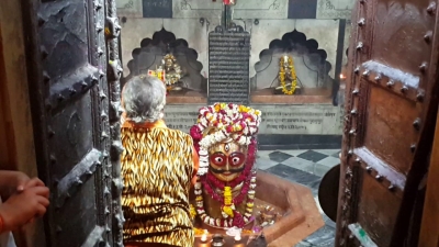 Rangeshwar Mahadev Temple