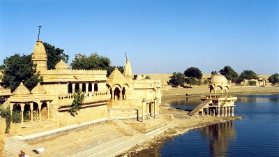 Chandraprabhu Temple