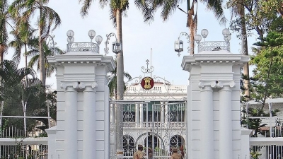 Raj Niwas