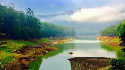Sita Devi Lake