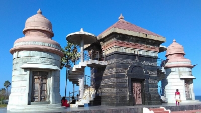Town Gateway