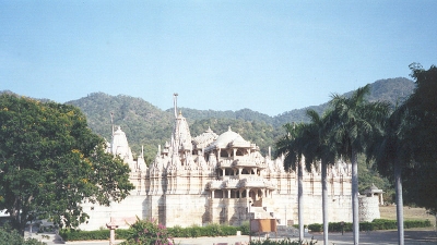 Ghanerao