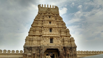 Sri Ranganathaswamy Temple