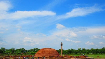 Vaishali