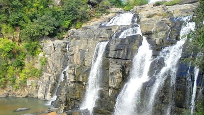 Ranchi