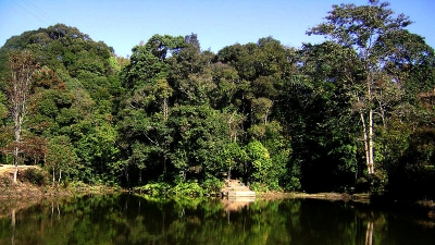 Zeilad Lake