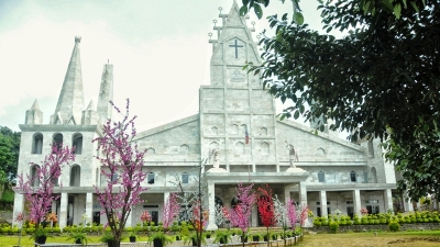 Solomon Temple