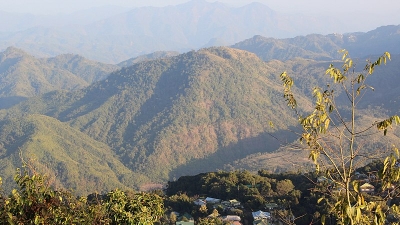 Lunglei