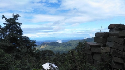 Tostu Cliff