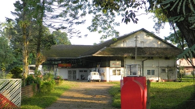 Raidongia Dol