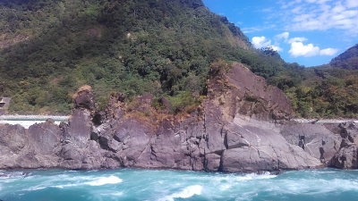 Parashuram Kund