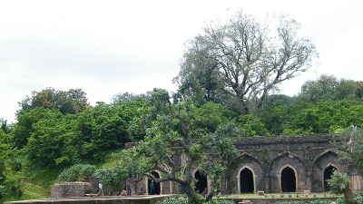 Rani Talab