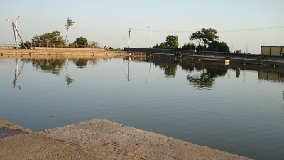 Vishnu Tirth