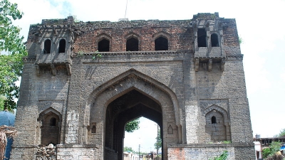 Tuljapur