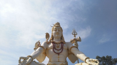 Shiva Temple