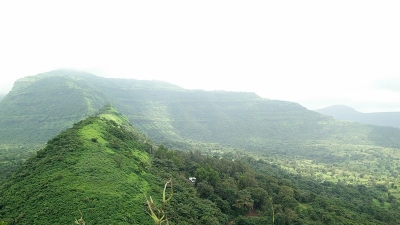 Kamshet